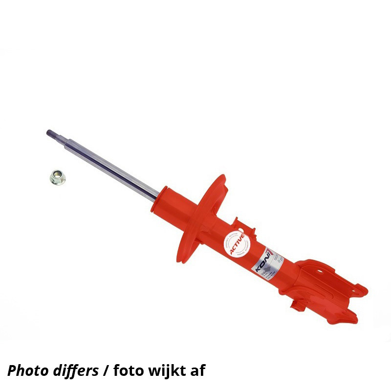 KONI Special Active schokdemper  Ford Mustang Coupé/Cabrio 4-Cilinder/V6/V8/Ecoboost (excl. GT350/GT350R/MagneRide) 2015- - Vooras (8245-1400)