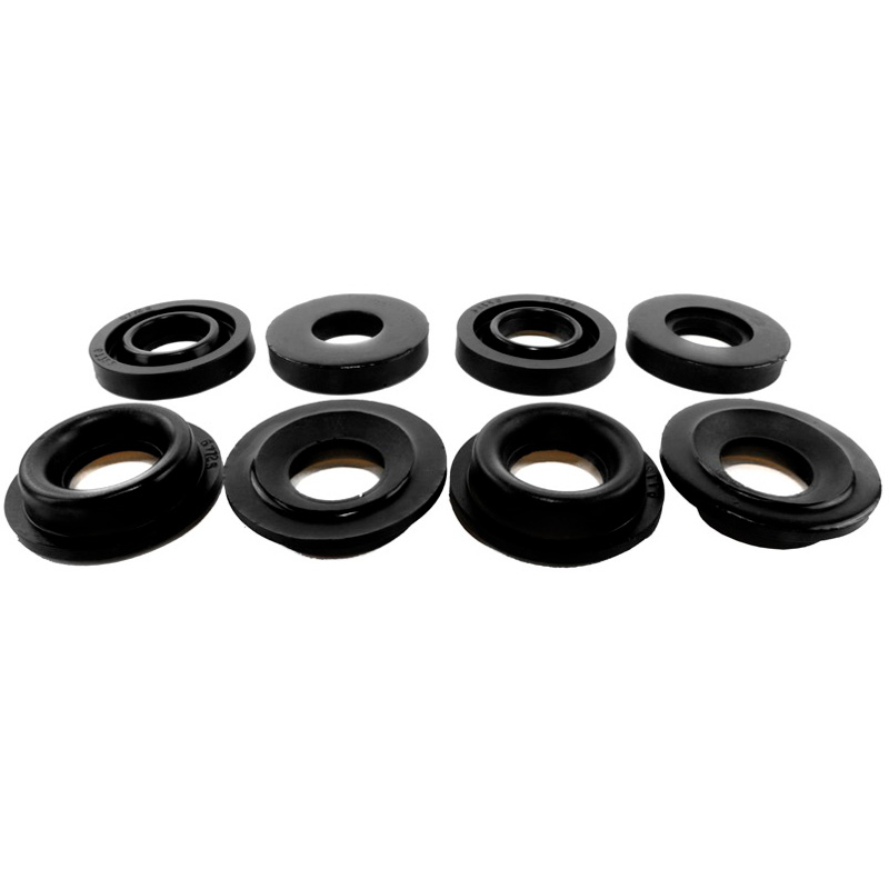 Whiteline Subframe - Montage Bushing  Toyota GT 86 Coupé ZN6 / Subaru BRZ 2012-