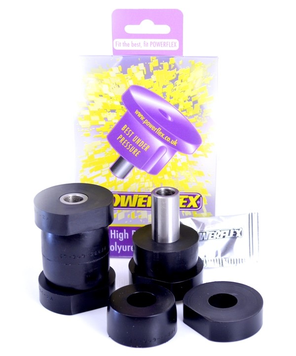 Volvo S60 AWD 2002 Rear Lower Centre Arm Inner - PowerFlex PFR88