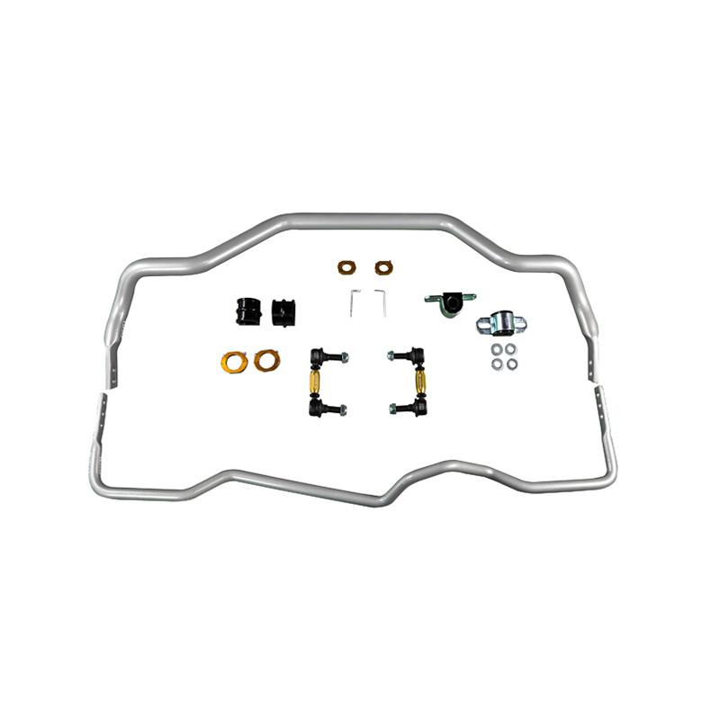 Whiteline Stabilisatorstang Kit voor en achter  Infiniti G Coupé/Sedan / Nissan 350 Z Coupé/Roadster Z33/Skyline V35/Stagea M35 2001-2008
