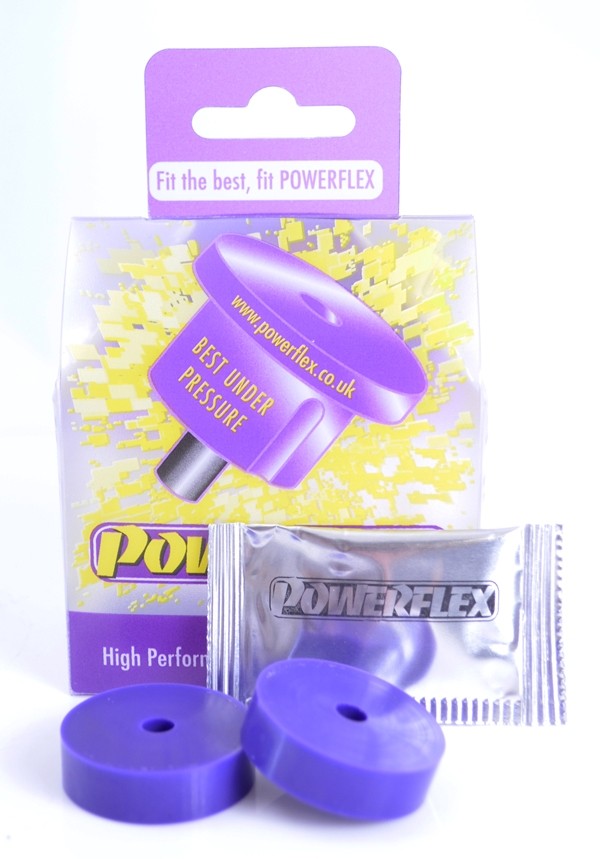 200 Series Washer Bush - PowerFlex PF99-203