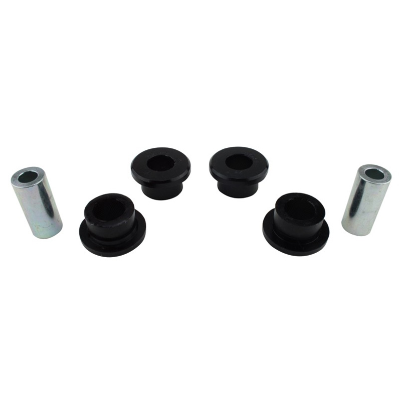 Whiteline Draagarm - Lower Inner Front Bushing  Nissan X-Trail T30 / Renault Megane CC/I-III/Scénic II-II 2001-2016