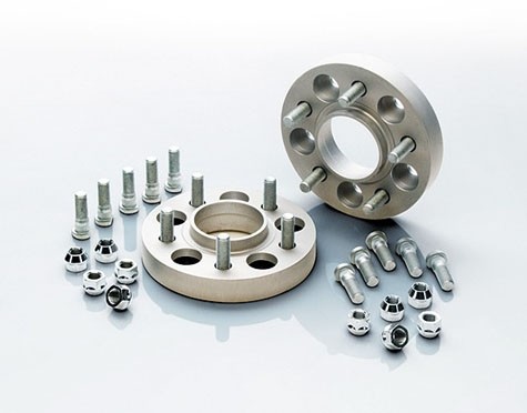 Pro Spacers Mazda 3 04.09-.. 5x114,3 30mm Eibach