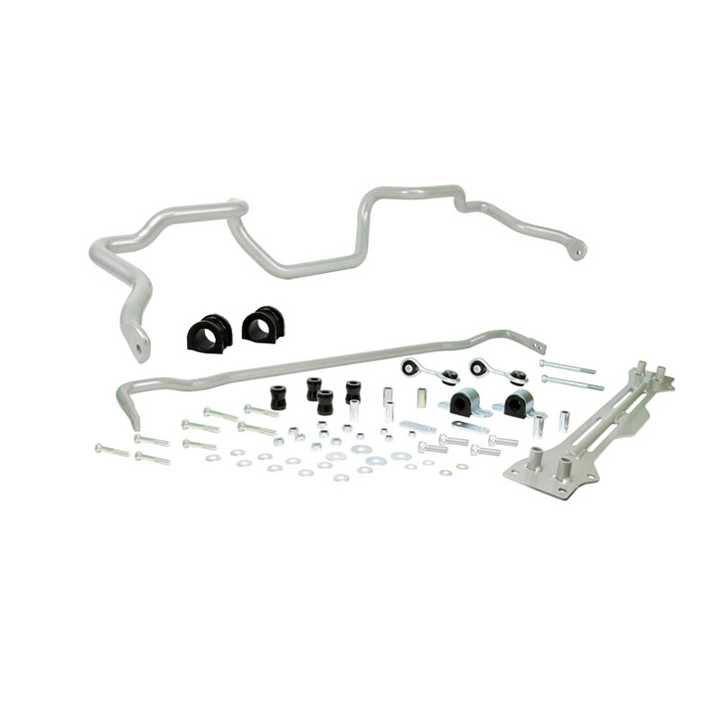 Whiteline Stabilisatorstang Kit voor en achter  Acura EL / Honda Civic V/VI 1993-2001