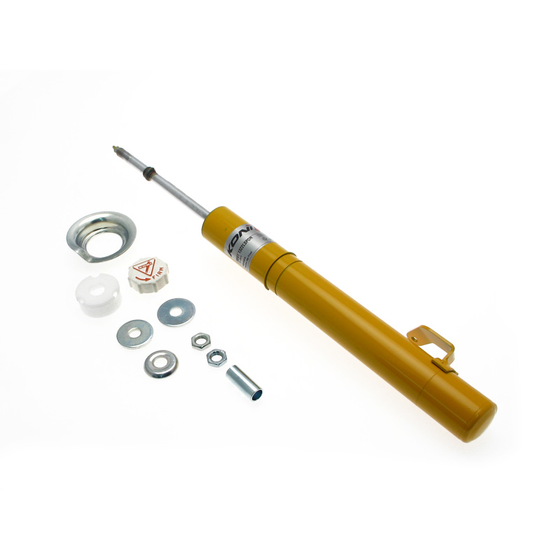 KONI Sport schokdemper  Acura TL Sedan/TSX 2004-2008 / Honda Accord Sedan/Tourer 2.0/2.2CTDi/2.4/3.0 V6 (excl. Type R 2.0 16V 220pk) 2003-2008 - Vooras - Linksvoor (8041-1322LSPORT)