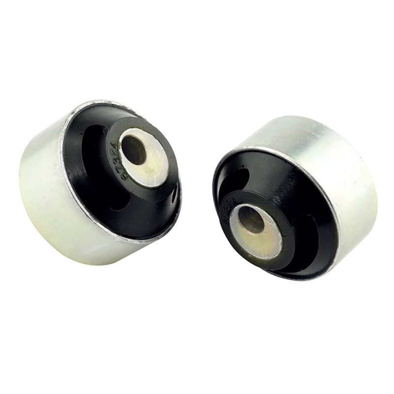 Whiteline Draagarm - Lower Inner Rear Bushing  Ford Ecosport/Fiësta Sedan/Fiësta V/VI JH-JD-Van / Mazda 2 DE 2007-
