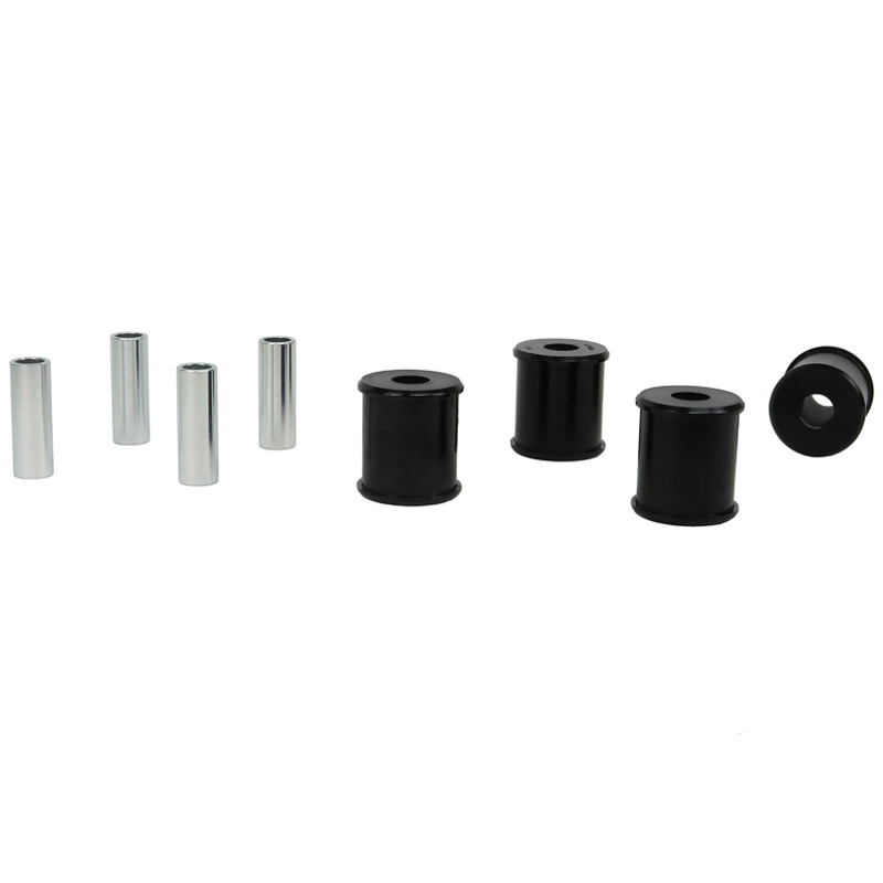 Whiteline Wieldraagarm - Lower Bushing  Toyota Hilux Closed Off-Road Vehicle N1 2.4 TD 4WD/2.5 D-4D 4WD/2.8 D/3.0 D 4WD/3.0 TD 4WD 1995-2005