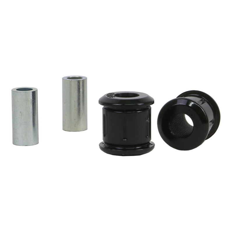 Whiteline Wieldraagarm - Lower Front Bushing  Lexus IS II / Toyota Crown Sedan 2003-2013