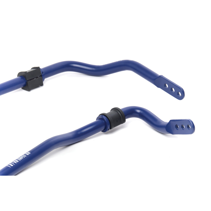 H&R Set Stabilisatorstangen  Ford Mustang 2004- - 36/26mm