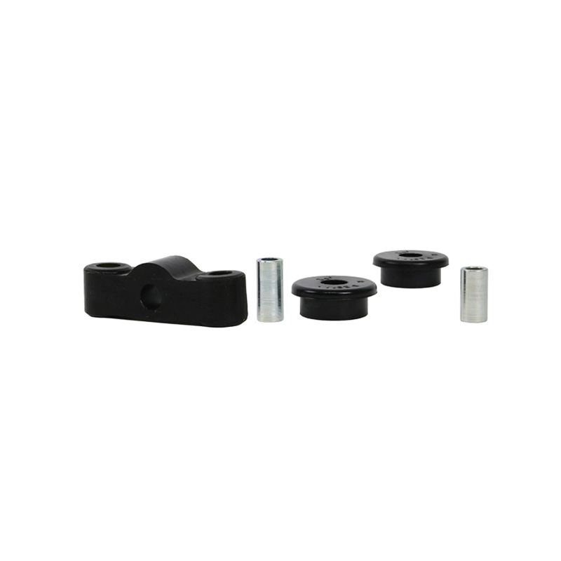 Whiteline Transmissie - Schakel Stabiliser Bushing  Honda Civic II Shuttle EE / IV-V Hatchback/Sedan / VI Fastback / CRX II/III / Domani 1987-2000