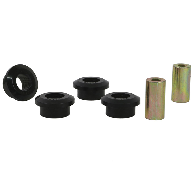 Whiteline Draagarm - Lower Inner Rear Bushing  Honda S2000 AP 1999-
