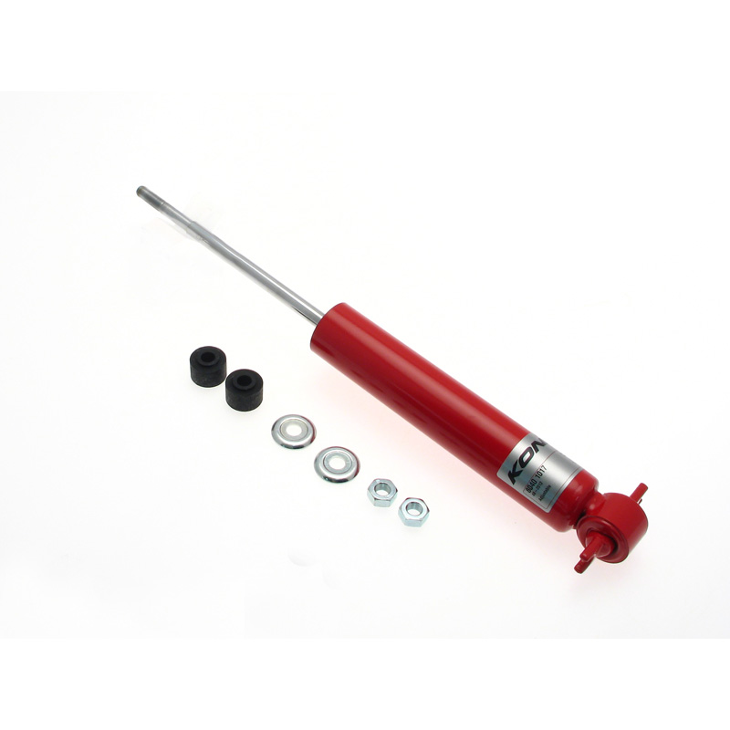 KONI Classic schokdemper  Chevrolet Camaro incl. Z-28 / Pontiac Firebird incl. Trans-Am 1970-1981 - Vooras (8040-1017)