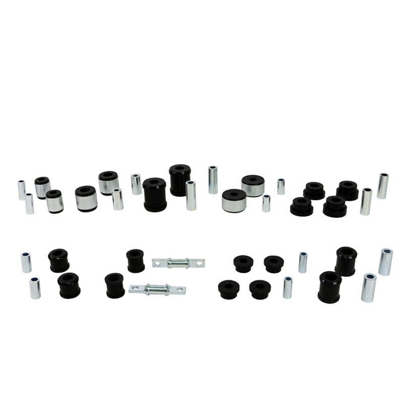 Whiteline Essential Vehicle Kit  Mitsubishi Lancer VI-VII Evolution V-IX 1996-2013
