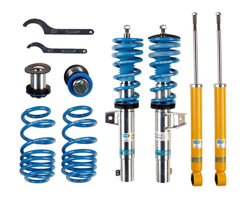 Bilstein B16 Coilover Toyota Gr 86