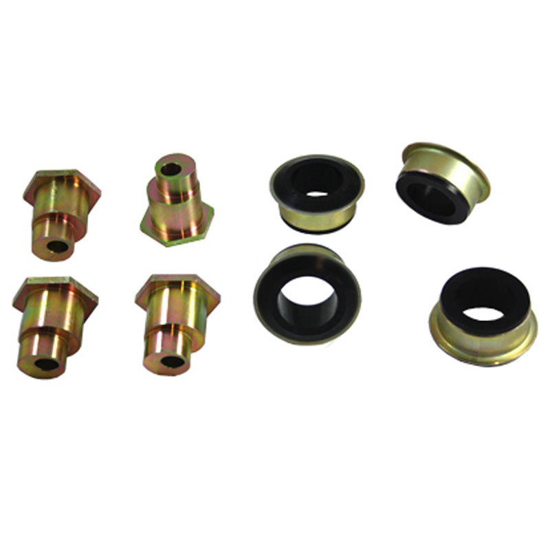 Whiteline Draagarm - Lower Inner Bushing  Iveco Daily IV 2006-2011