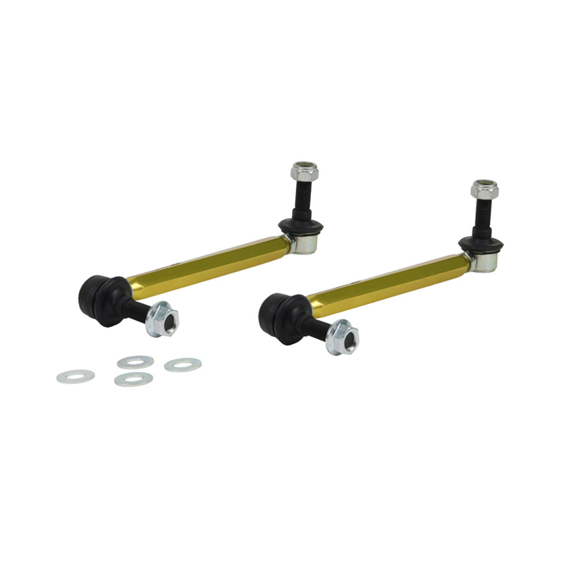 Whiteline Stabilisator/Koppelstang  Ford Ranger TKE / Hyundai Elantra Sedan HD/i30 FD / Kia Cerato II TD / Mazda BT-50 / Nissan Elgrand E51 2002-