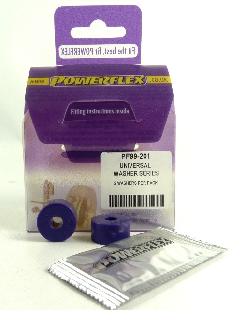 200 Series Washer Bush - PowerFlex PF99-201