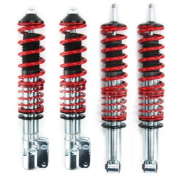 Schroefset VW Golf 1, Jetta 1 jaar 1974 - 8.1983, Golf 1 Cabrio jaar 9.1979 - 6.1993 (155), Scirocco 1 en 2 (53/B)