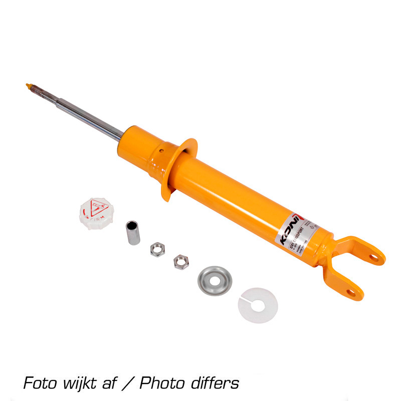 KONI Sport schokdemper  BMW 1-Serie F40 & 2-Serie Gran Coupe F44 2019- - Achteras (8240-1329SPORT)