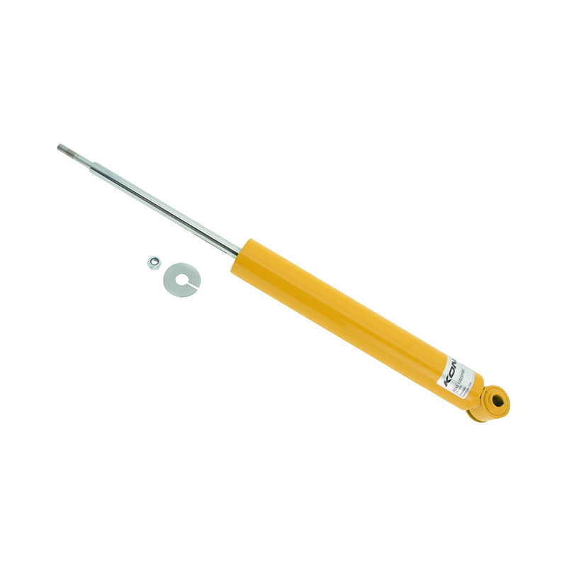 KONI Sport schokdemper  BMW Z4 (E89) (excl. 3.5iS/M-Technik/VDC) 2008-2016 - Achteras (8240-1302SPORT)