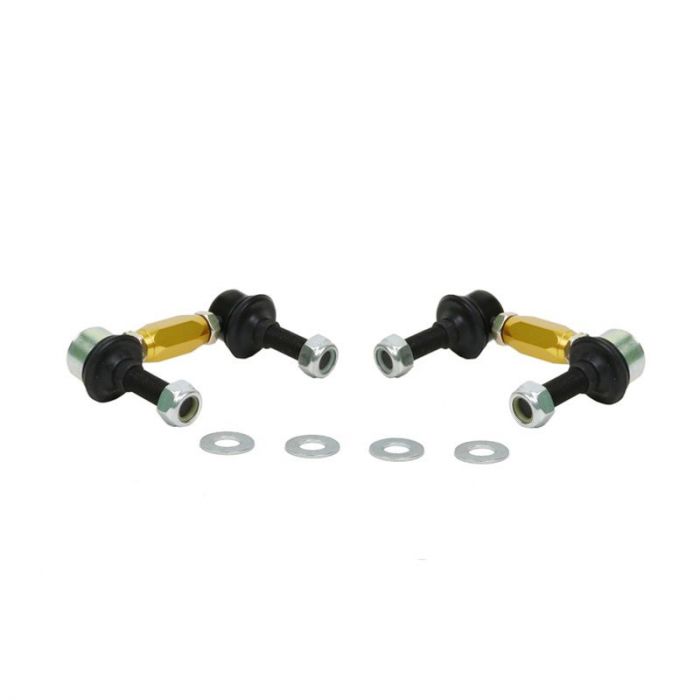 Whiteline Stabilisator/Koppelstang  Land Rover Range Rover II / Nissan Navara/NP300 Navara/Pathfinder III/Patrol VI/Xterra / Suzuki Equator Pickup 1994-