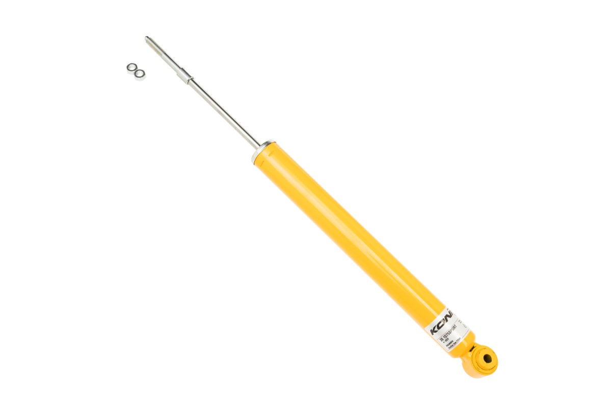 Koni Schokbreker Mercedes-Benz CLK-Class (W208) Coupe 96-02 Voor