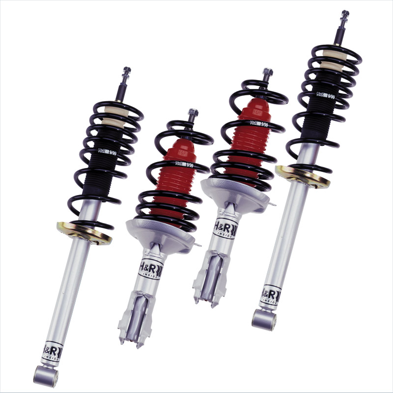 H&R Cupkit Sport  BMW 3-Serie E91/E93 Touring/Cabrio 335i/330d/335d 2WD 2005- VA45-50/AA25mm