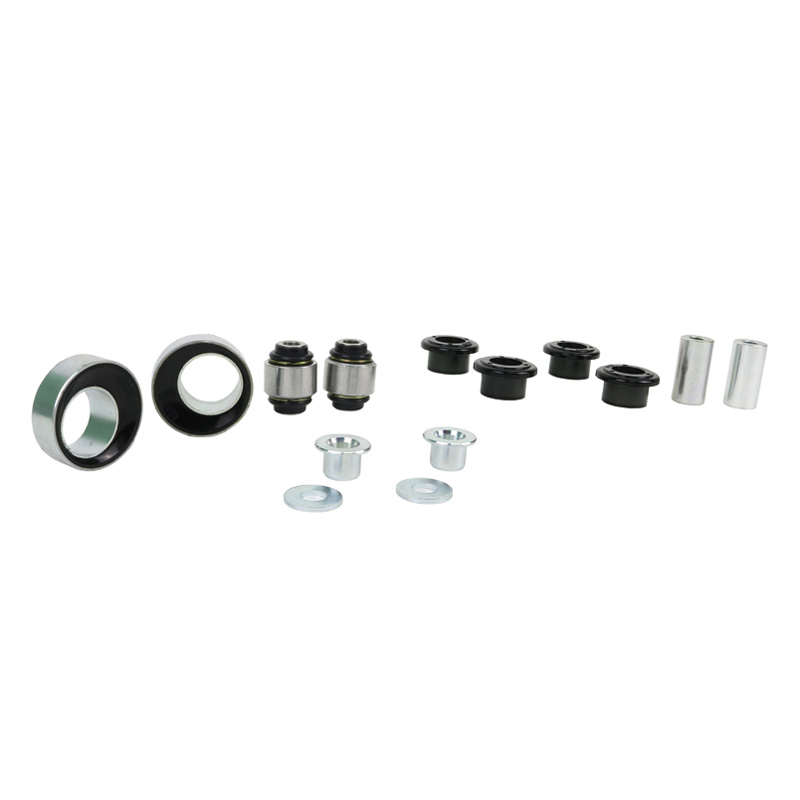 Whiteline Draagarm - Geometrie Correctie Kit  Audi A3/TT FV3/FV9 / Seat Leon / Skoda Octavia III 5E3/5E5 / Volkswagen Golf Alltrack/Sportsvan/Golf VII 2012-