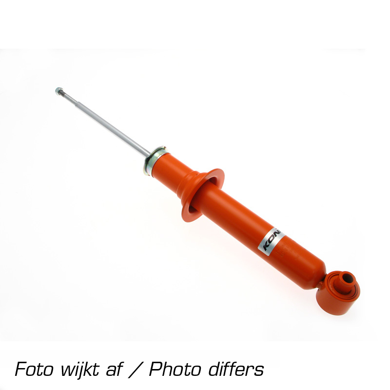 KONI STR.T schokdemper  Mazda MX-5/Miata NC 1.8/2.0 2005-2013 - Achteras (8250-1035)