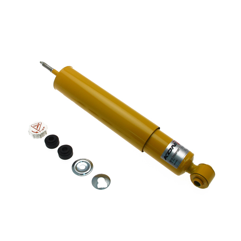 KONI Sport schokdemper  Holden/Opel/Vauxhall Calibra incl. 4WD 1990-1998 - Achteras (8210-1158SPORT)