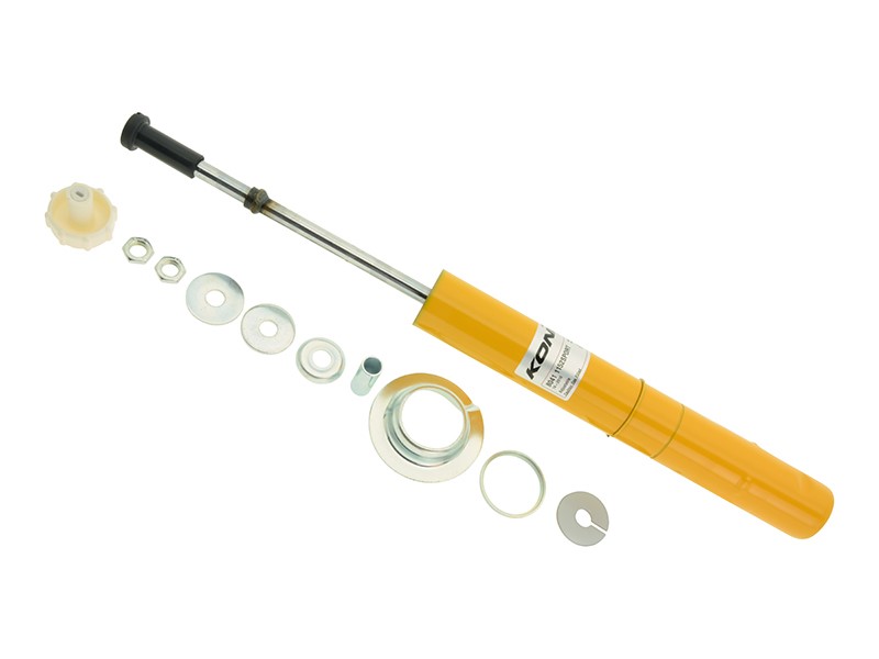 Koni Schokbreker Honda Civic Sedan 92-95 Voorkant Geel
