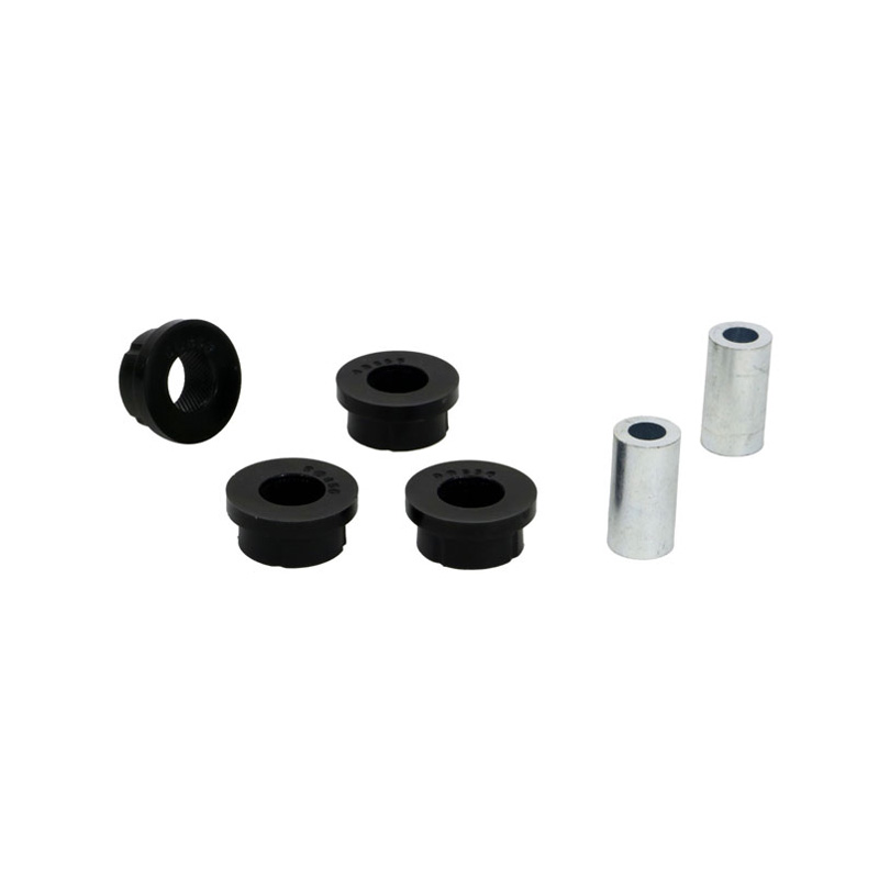 Whiteline Wieldraagarm - Lower Rear Bushing  Audi A3 Sportback 8VA/8VF / Subaru BRZ/Forester SJ/Impreza Sedan GJ/Levorg/WRX Sedan GJ / Toyota GT 86 Coupé ZN6 2012-
