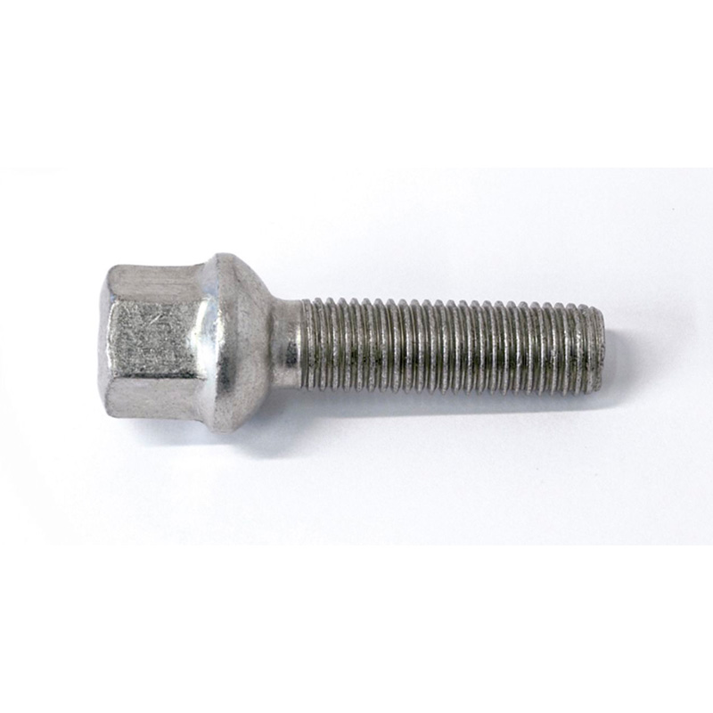 H&R Wielbout bolkonisch R13 M12x1.50 - Lengte 23mm (bv.  VAG)