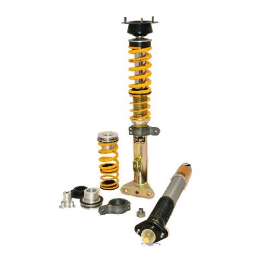 Schroefset Ohlins Road & Track BMW M2 2016