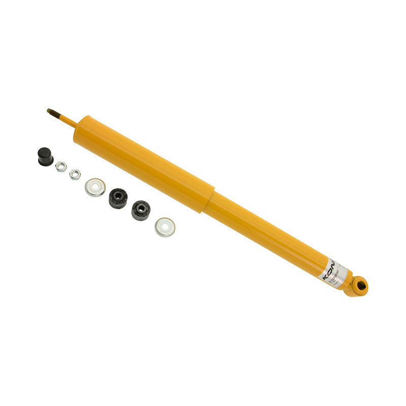 KONI Sport schokdemper  Daihatsu Charmant 1981-1988 / Toyota Corolla 1980-1987 - Achteras (80-2437SPORT)