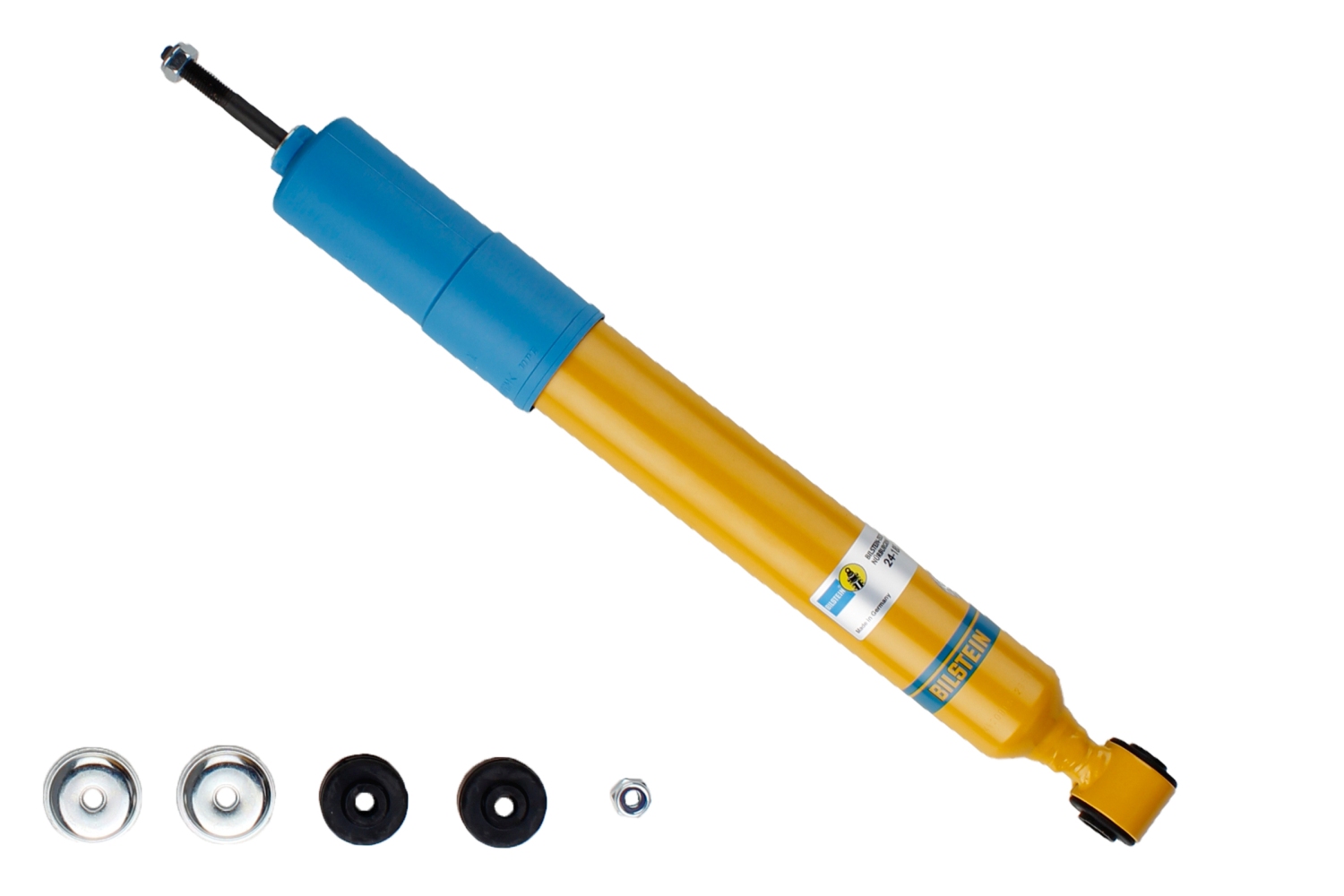 Bilstein B6 Achter Schokdemper Ford Mustang Cobra `00-