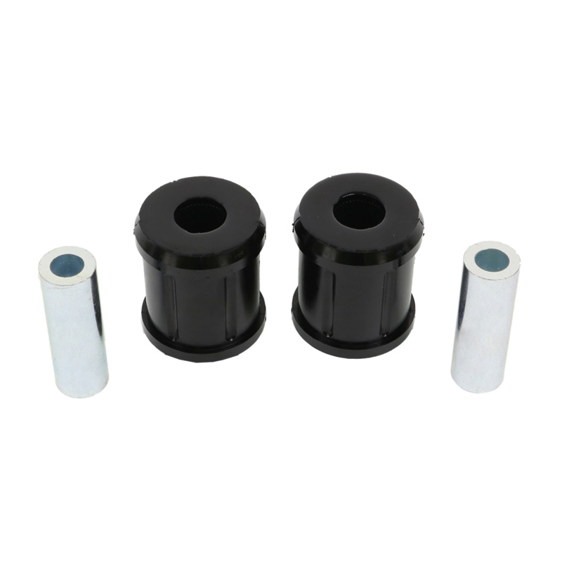 Whiteline Wieldraagarm - Lower Front Bushing  Mitsubishi Lancer VI-VII Evolution V-IX 1996-2013