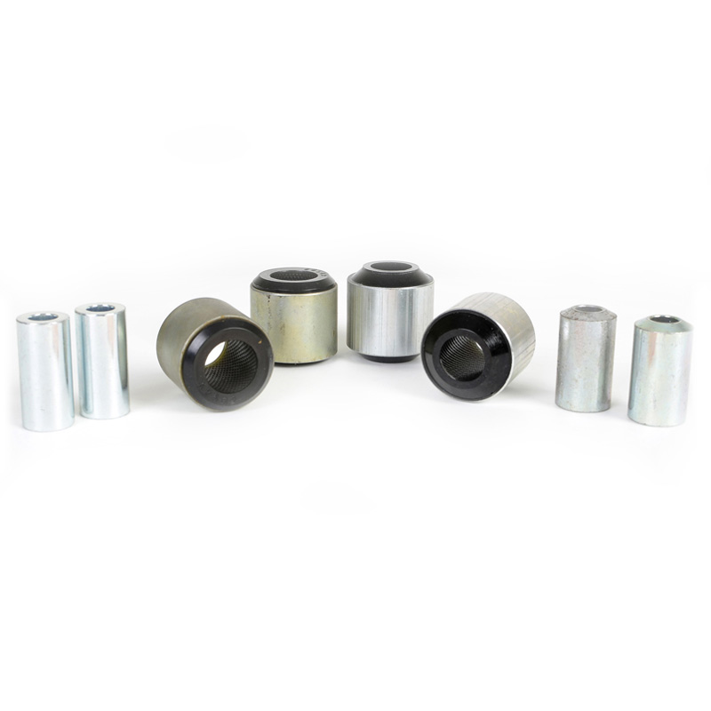 Whiteline Draagarm - Upper Front Bushing  BMW 1-Serie E81/E82/E87/E88 / 3-Serie E90-E93 / X1 E84 2003-2015