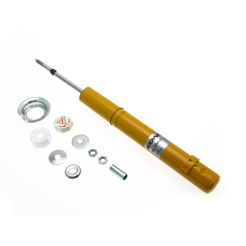KONI Sport schokdemper  Acura TL Sedan/TSX 2004-2008 / Honda Accord Sedan/Tourer 2.0/2.2CTDi/2.4/3.0 V6 (excl. Type R 2.0 16V 220pk) 2003-2008 - Vooras - Rechtsvoor (8041-1322RSPORT)