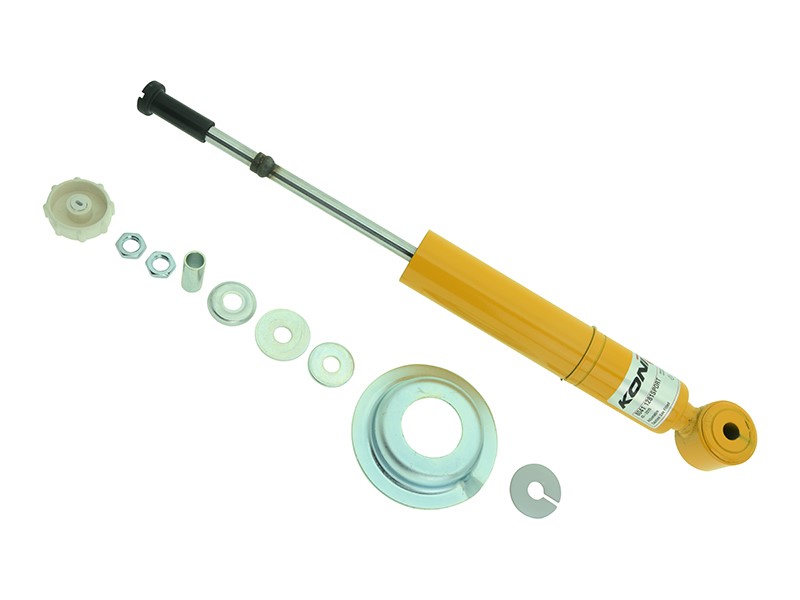 Koni Schokbreker Honda Civic Sedan 01-05 Achterkant Geel