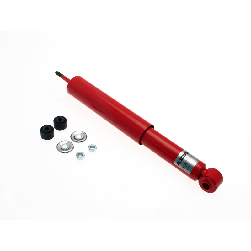 KONI Classic schokdemper  Volga Serie 3102/31029/31022-2/4 1982-1994 - Achteras (80-1690)
