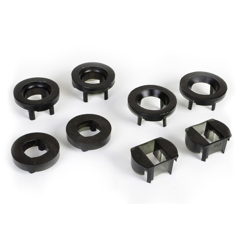 Whiteline Subframe - Montage Bushing  BMW 1-Serie E81/E82/E87/E88 / 3-Serie E90-E93 / X1 E84 2003-2015