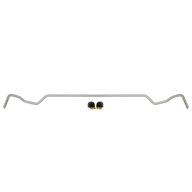 Whiteline Achterste Stabilisatorstang 18mm Heavy Duty Verstelbaar  BMW Z4 2018-/Toyota Supra 2019-