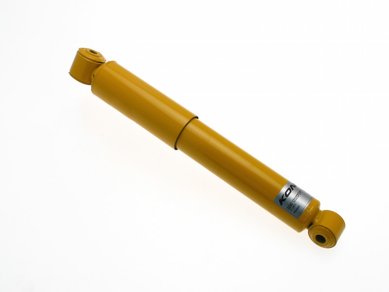 Koni Schokbreker Opel Astra H GTC 03.05-09 Achterkant Geel