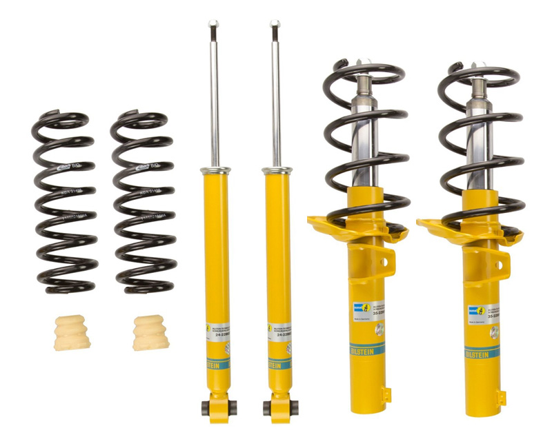 Bilstein Opel Signum 1.9 CDTI B12 Pro Kit