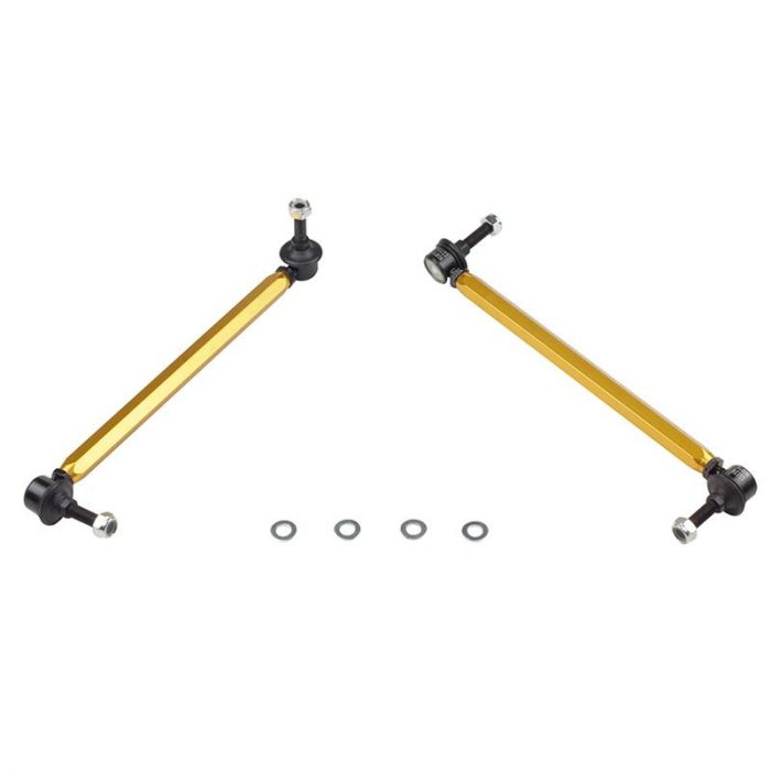Whiteline Stabilisator/Koppelstang  Pontiac G8 Sedan / Vauxhall VXR8 6.2 / Chevrolet SS Sedan 6.2 2007-