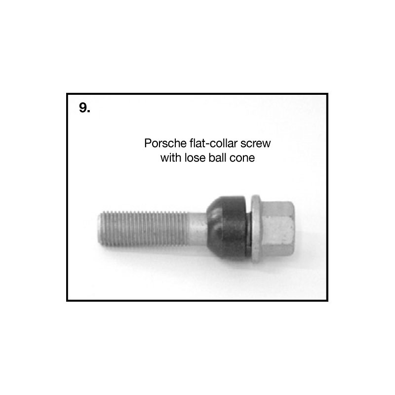 H&R DR-Systeem Spoorverbreders 3mm 5x120 - Naaf 74,0mm - Boutmaat M12x1,5 -   BMW - Zwart