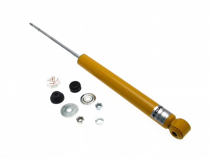Koni Schokbreker Renault Modus Modus 1.2, 1.4, 1.6, 1.5DCi 04-12