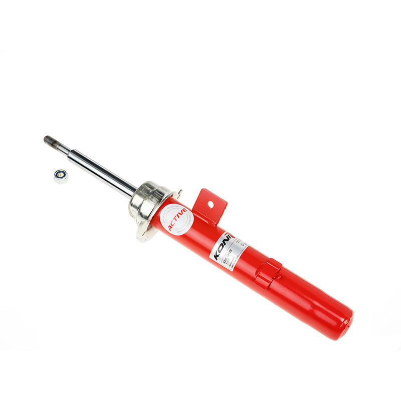 KONI Special Active schokdemper  BMW 1-Serie E81/E87 Hatchback/E82 Coupé/E88 Cabrio / 3-Serie E90/E91/E92/E93 Sedan/Touring/Coupé/Cabrio 2004-2011 - Vooras - Rechtsvoor (8745-1014R)