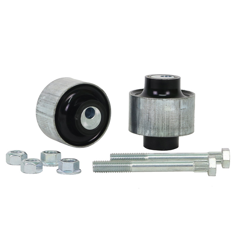Whiteline Uitlijning Caster kit  BMW 1/2/3/4/X1 04-